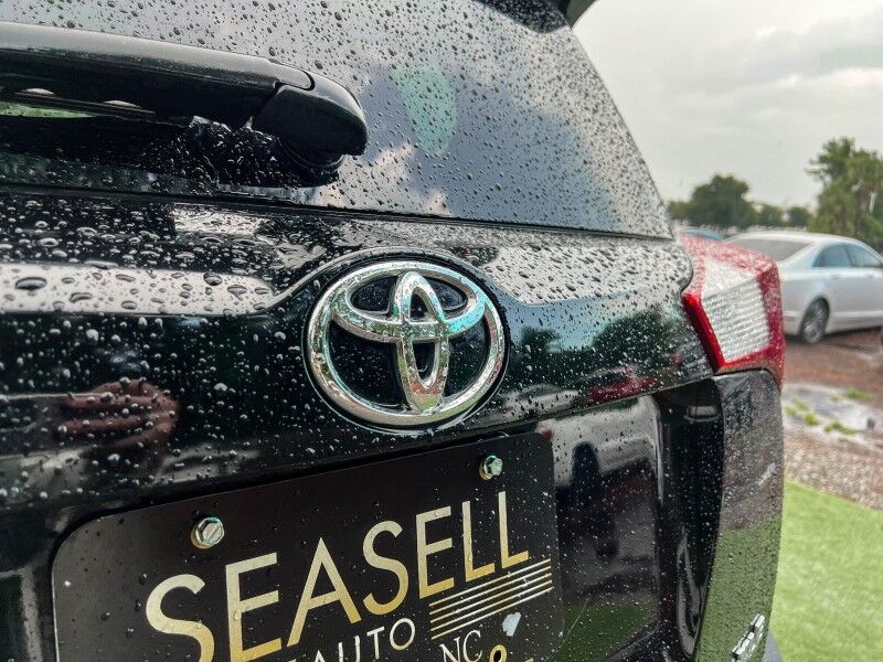 2015 Toyota RAV4 XLE Wilmington NC