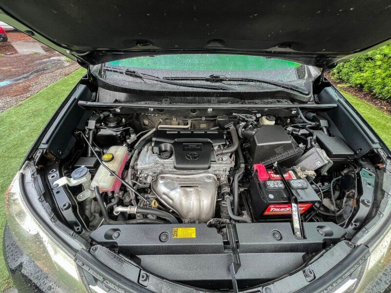 2015 Toyota RAV4 XLE Wilmington NC