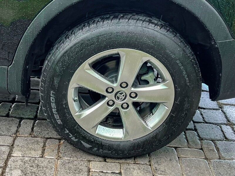 2015 Toyota RAV4 XLE Wilmington NC