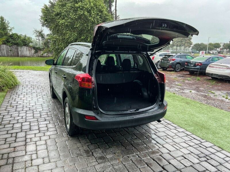 2015 Toyota RAV4 XLE Wilmington NC