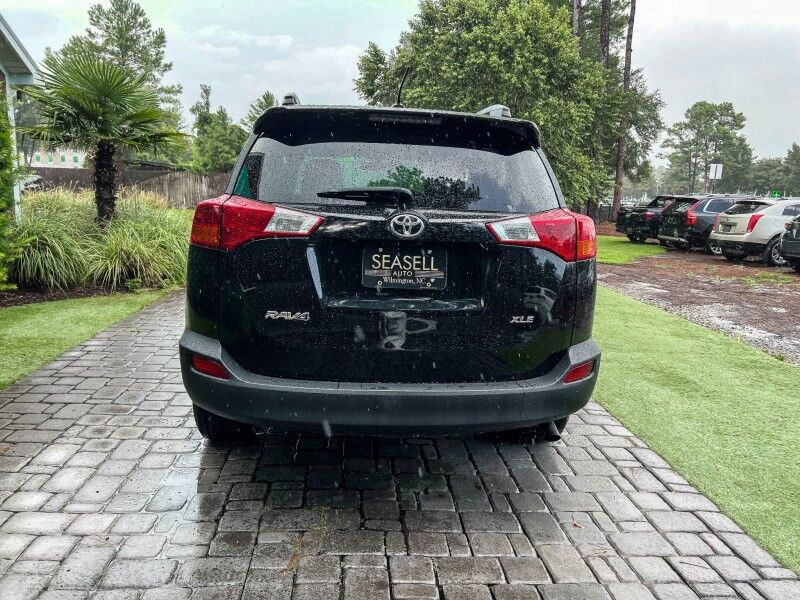 2015 Toyota RAV4 XLE Wilmington NC