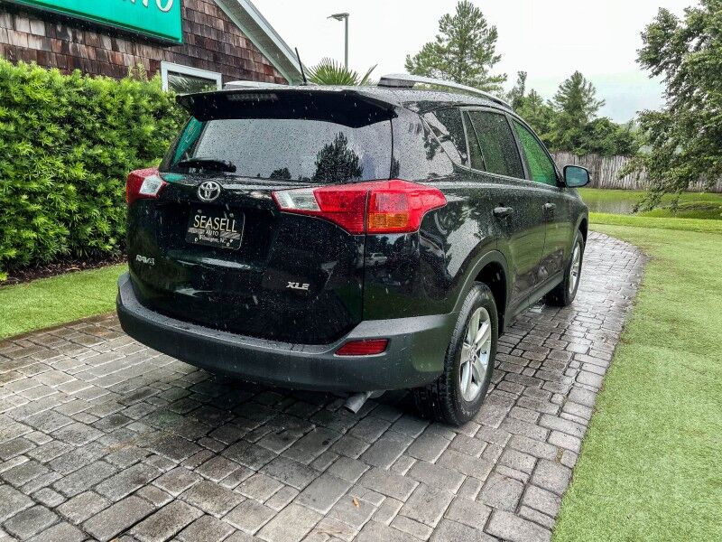 2015 Toyota RAV4 XLE Wilmington NC