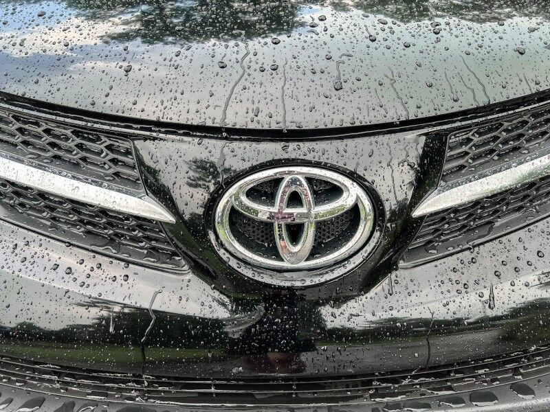2015 Toyota RAV4 XLE Wilmington NC
