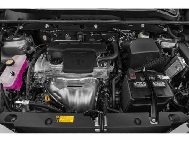 2015 Toyota RAV4 XLE Winder GA