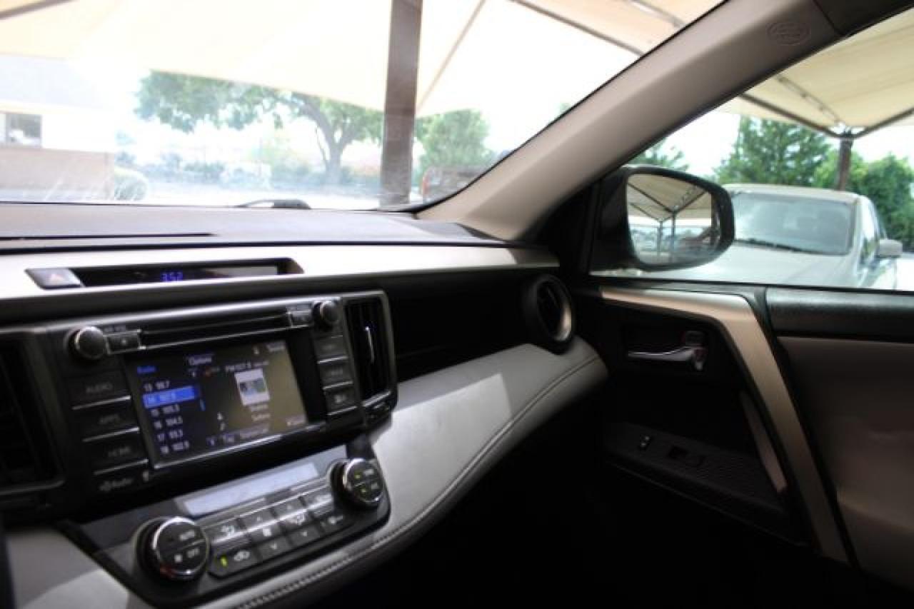 2015 Toyota RAV4 XLE 'AS IS CASH ONLY NO WARRANTY Plano TX