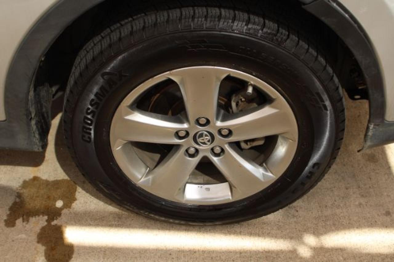2015 Toyota RAV4 XLE 'AS IS CASH ONLY NO WARRANTY Plano TX