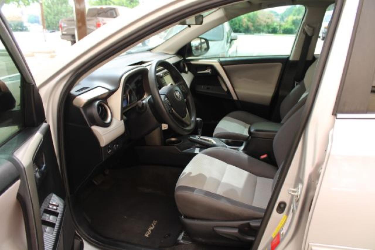 2015 Toyota RAV4 XLE 'AS IS CASH ONLY NO WARRANTY Plano TX