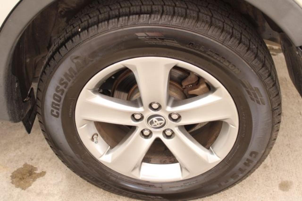 2015 Toyota RAV4 XLE 'AS IS CASH ONLY NO WARRANTY Plano TX