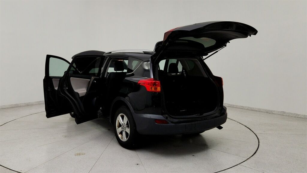 2015 Toyota RAV4 XLE Laurel MD