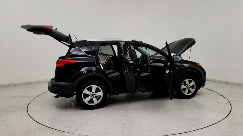 2015 Toyota RAV4 XLE Laurel MD