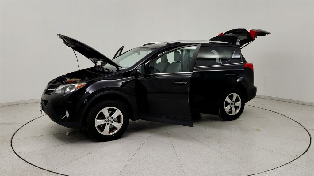 2015 Toyota RAV4 XLE Laurel MD