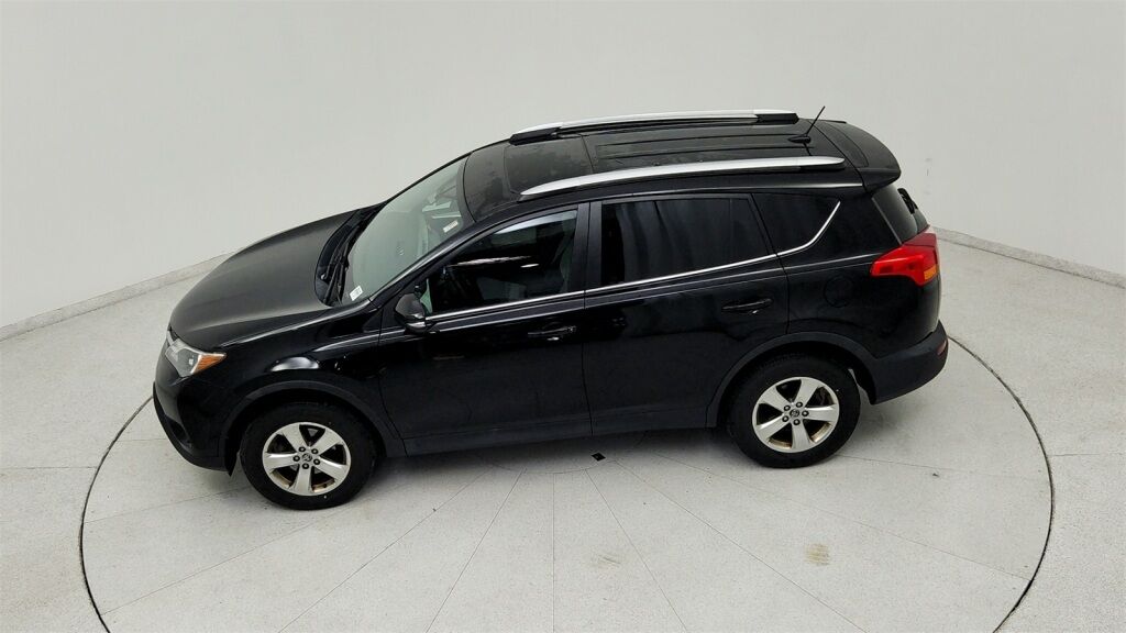 2015 Toyota RAV4 XLE Laurel MD