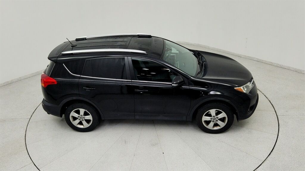 2015 Toyota RAV4 XLE Laurel MD