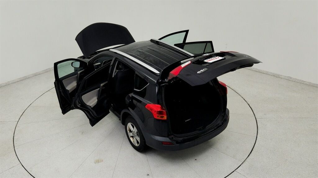 2015 Toyota RAV4 XLE Laurel MD