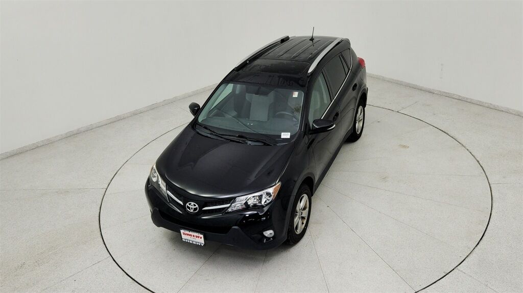 2015 Toyota RAV4 XLE Laurel MD