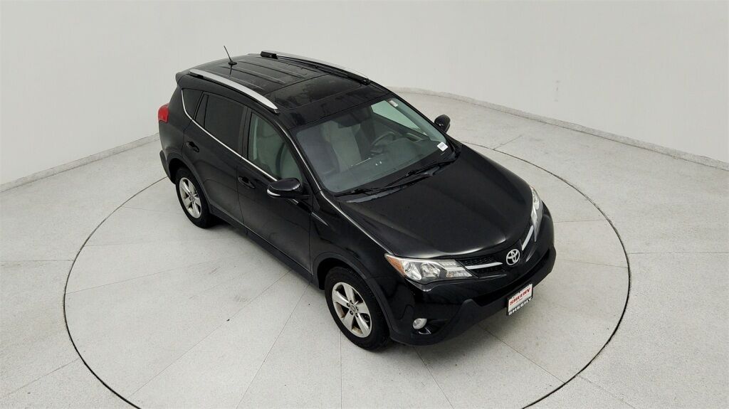 2015 Toyota RAV4 XLE Laurel MD