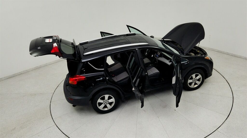 2015 Toyota RAV4 XLE Laurel MD