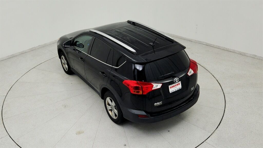 2015 Toyota RAV4 XLE Laurel MD