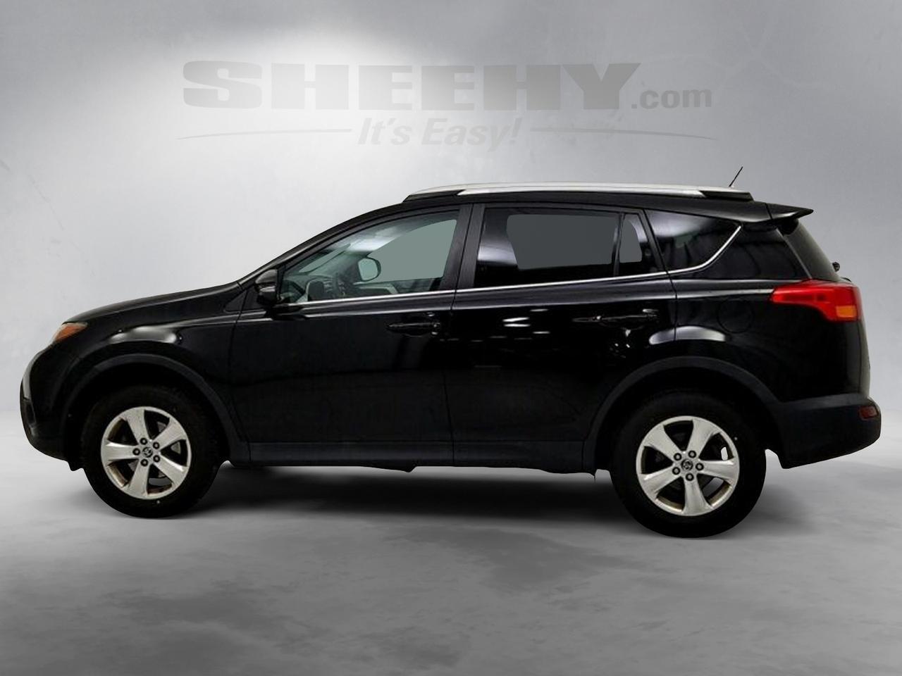 2015 Toyota RAV4 XLE Laurel MD