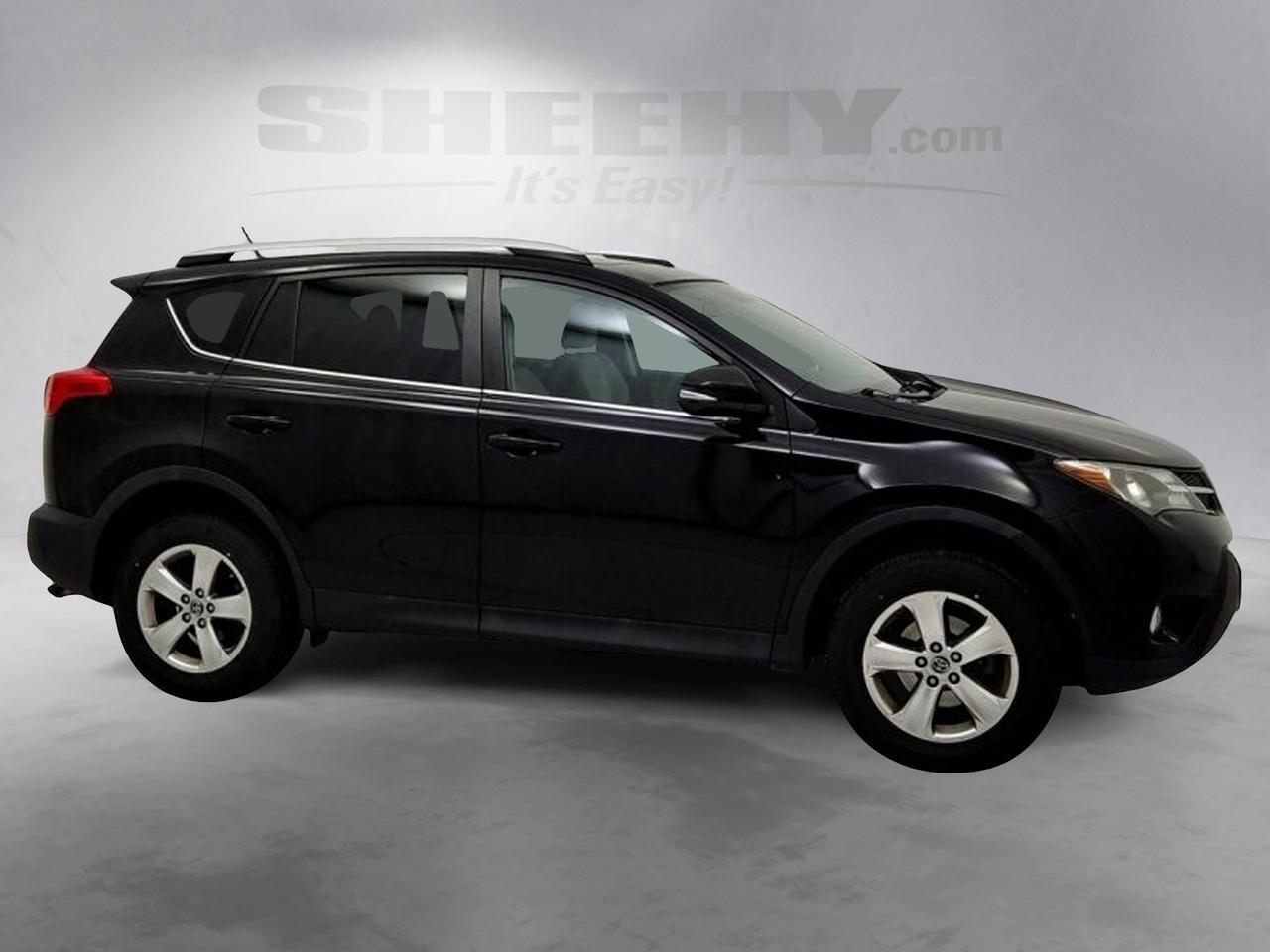 2015 Toyota RAV4 XLE Laurel MD
