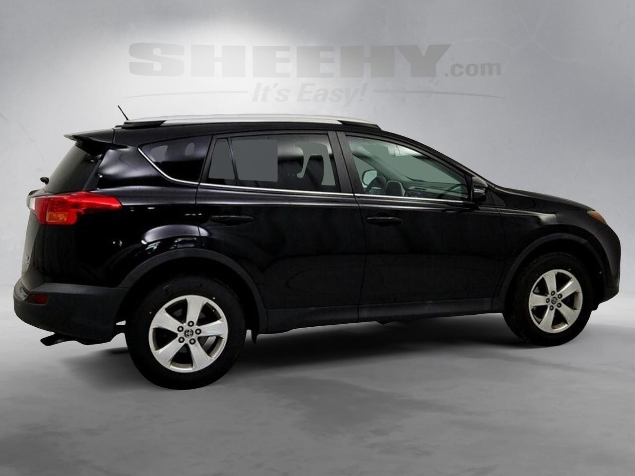 2015 Toyota RAV4 XLE Laurel MD