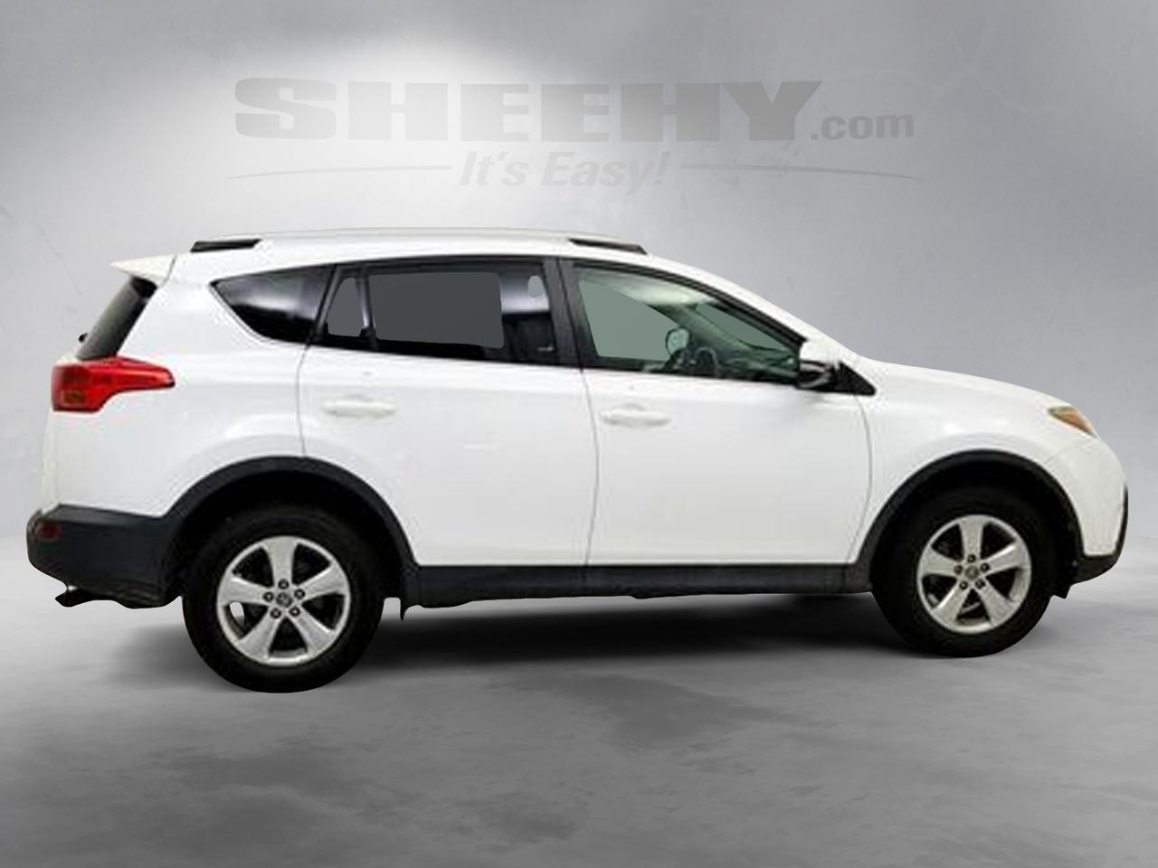 2015 Toyota RAV4 XLE Laurel MD