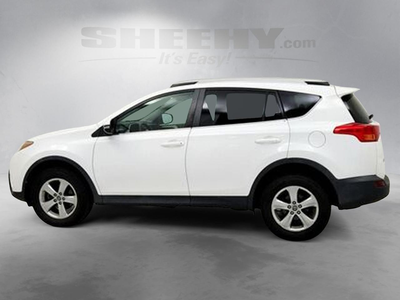 2015 Toyota RAV4 XLE Laurel MD