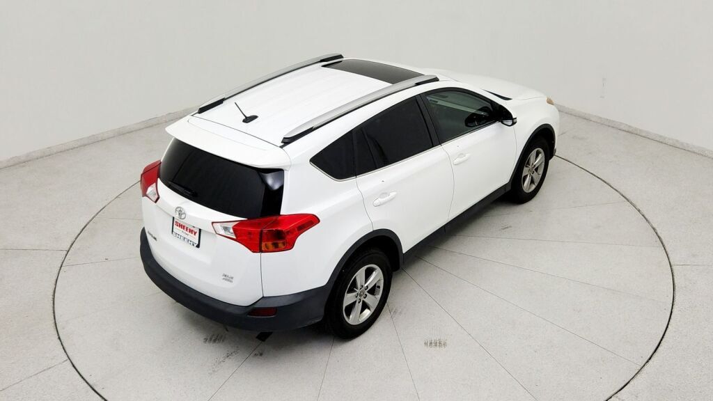 2015 Toyota RAV4 XLE Laurel MD