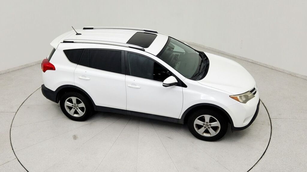 2015 Toyota RAV4 XLE Laurel MD
