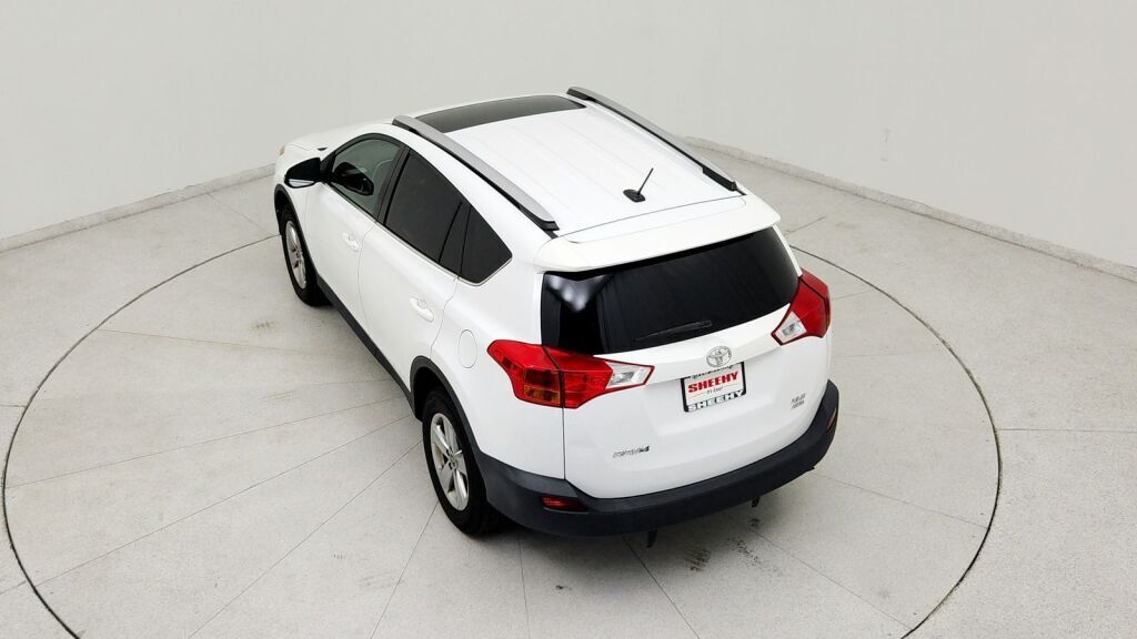 2015 Toyota RAV4 XLE Laurel MD