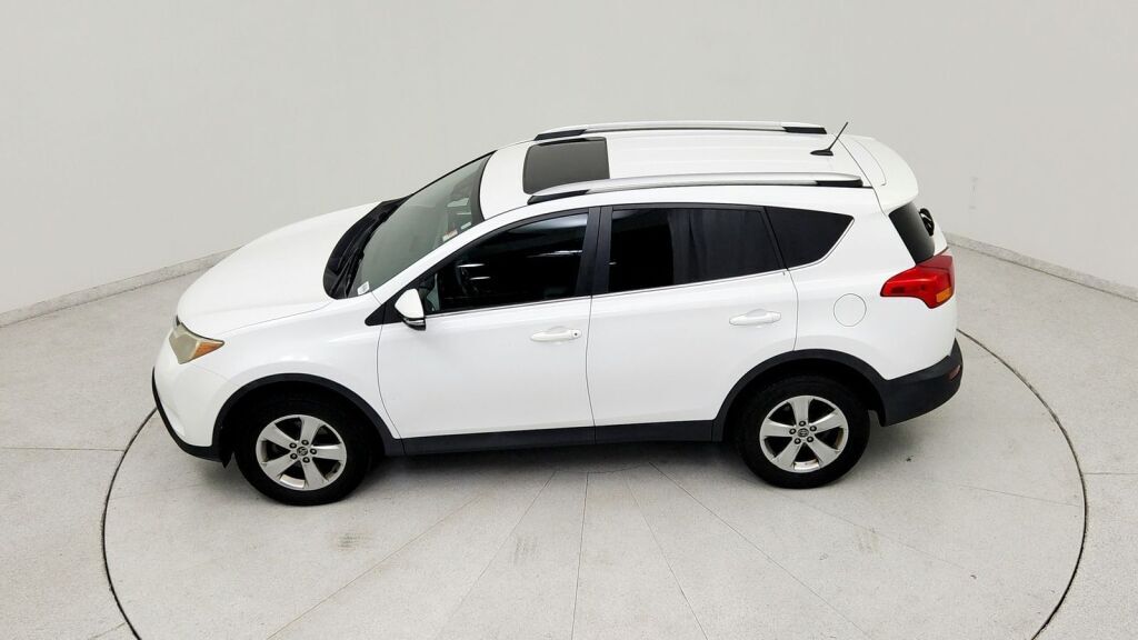 2015 Toyota RAV4 XLE Laurel MD