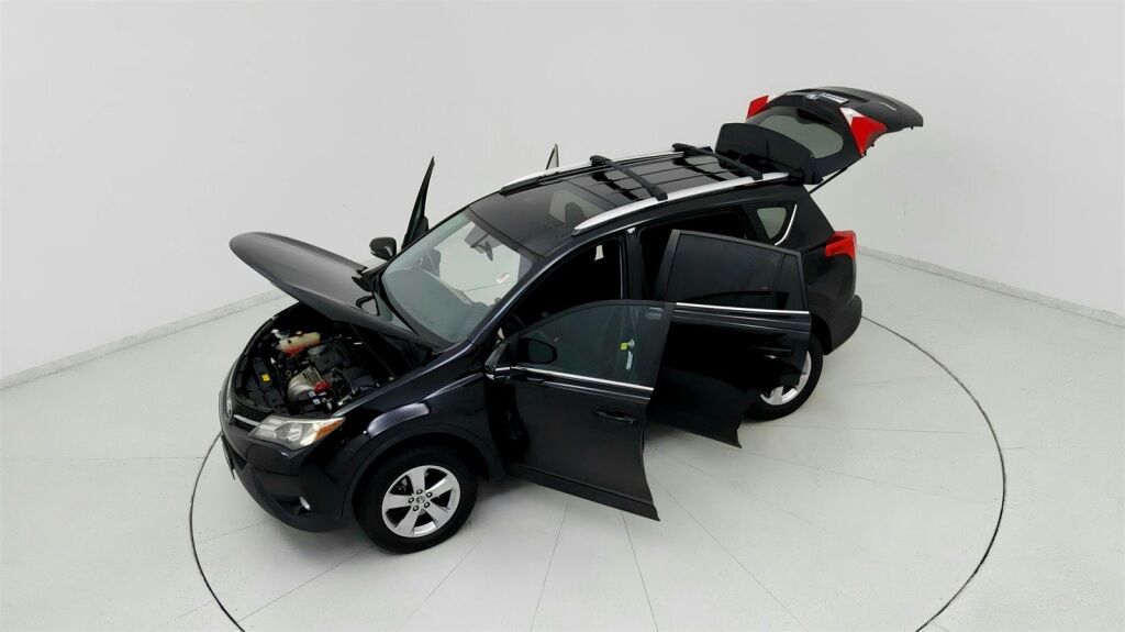 2015 Toyota RAV4 XLE Laurel MD