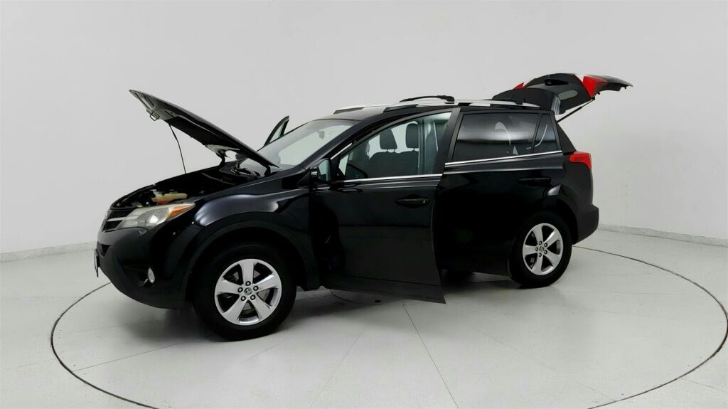 2015 Toyota RAV4 XLE Laurel MD