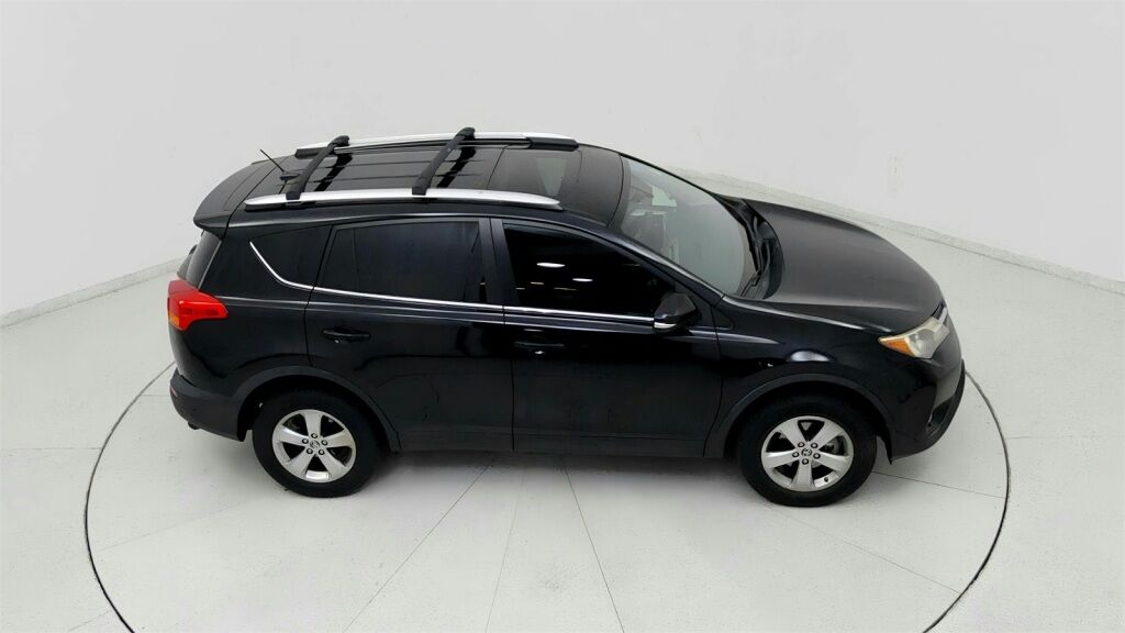 2015 Toyota RAV4 XLE Laurel MD