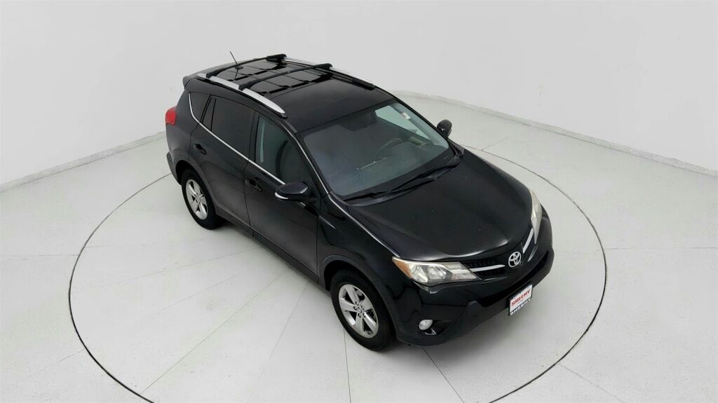 2015 Toyota RAV4 XLE Laurel MD