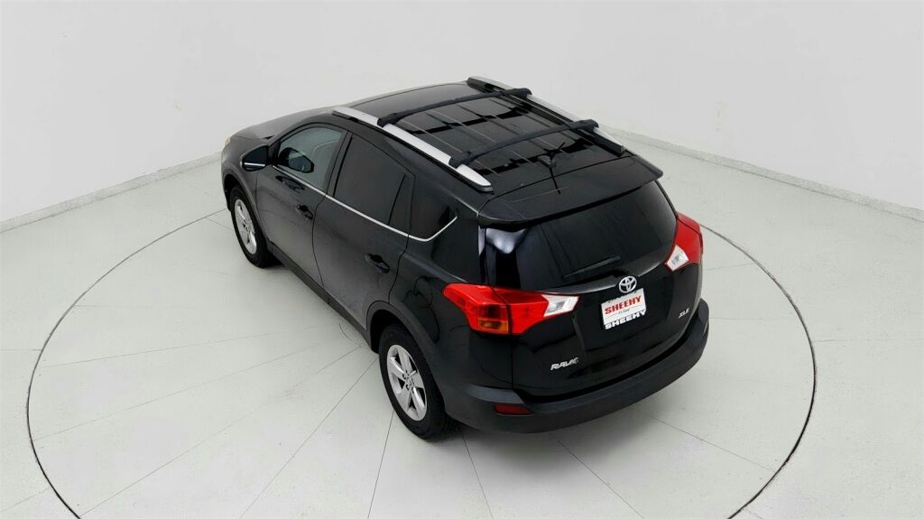 2015 Toyota RAV4 XLE Laurel MD