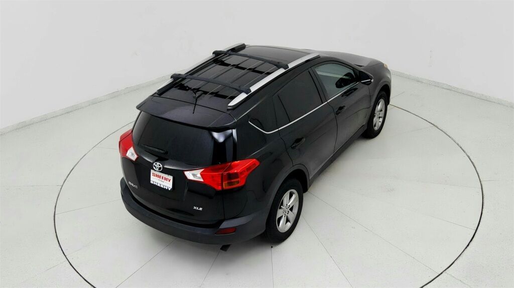 2015 Toyota RAV4 XLE Laurel MD