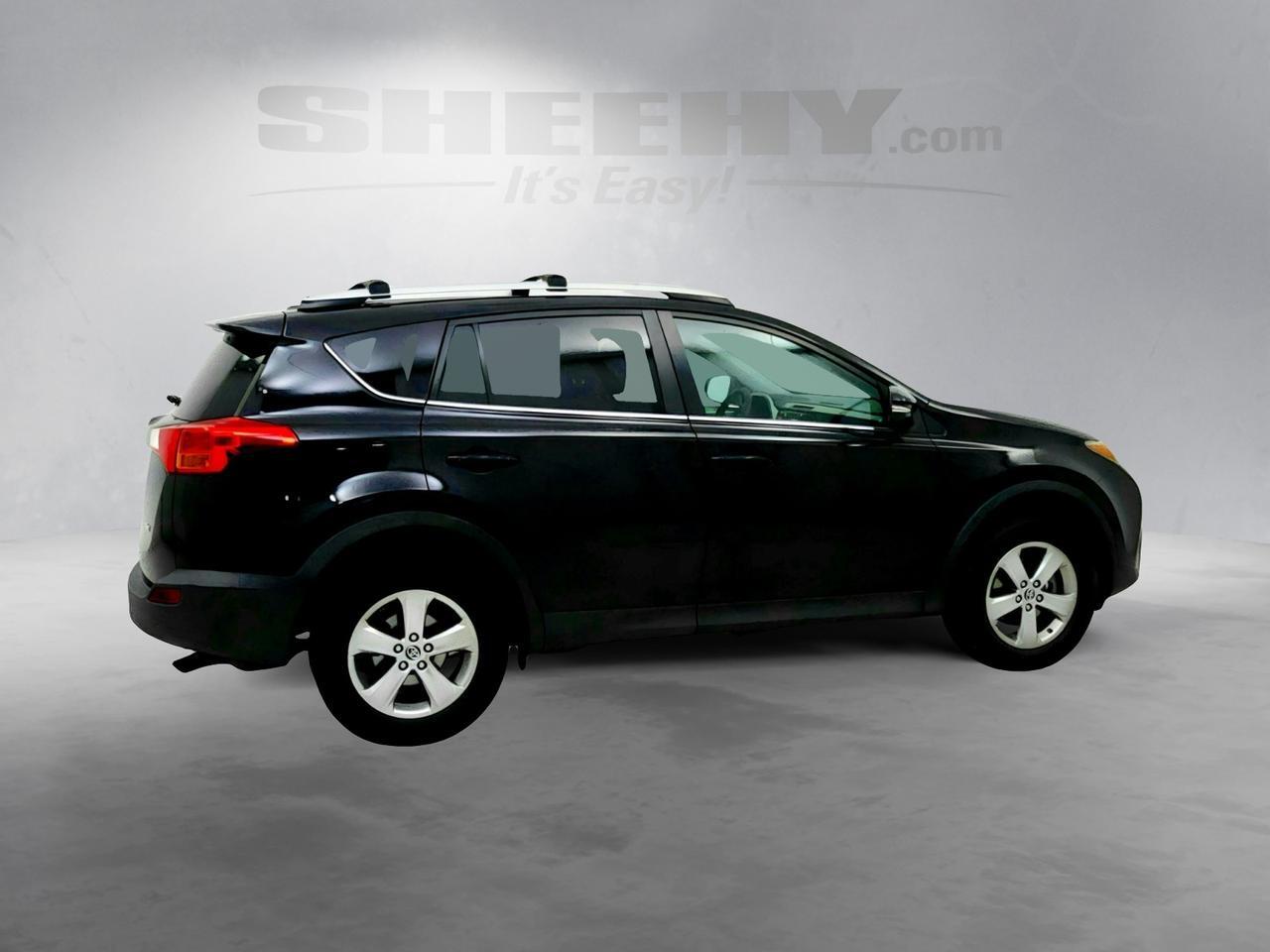 2015 Toyota RAV4 XLE Laurel MD