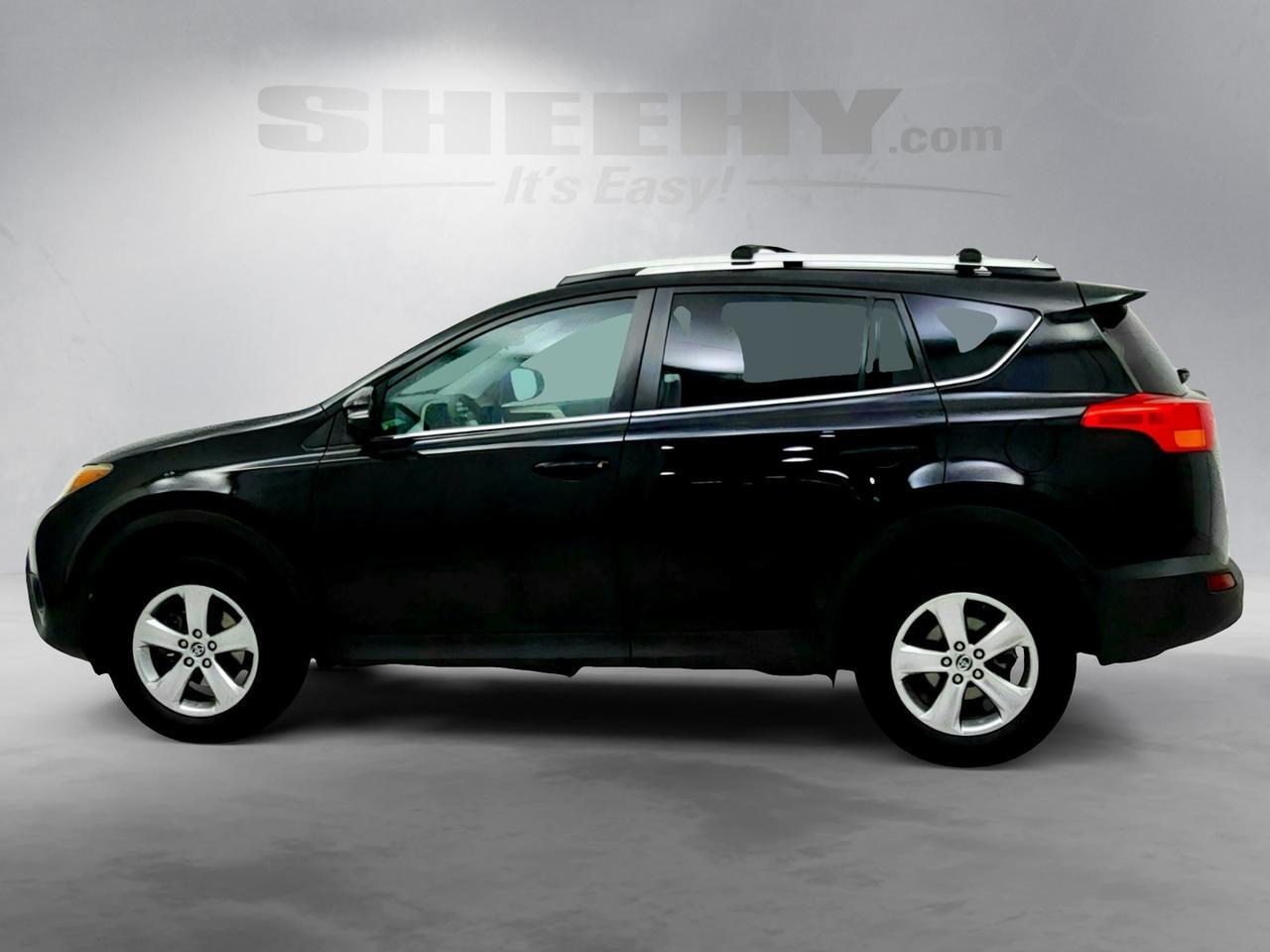 2015 Toyota RAV4 XLE Laurel MD