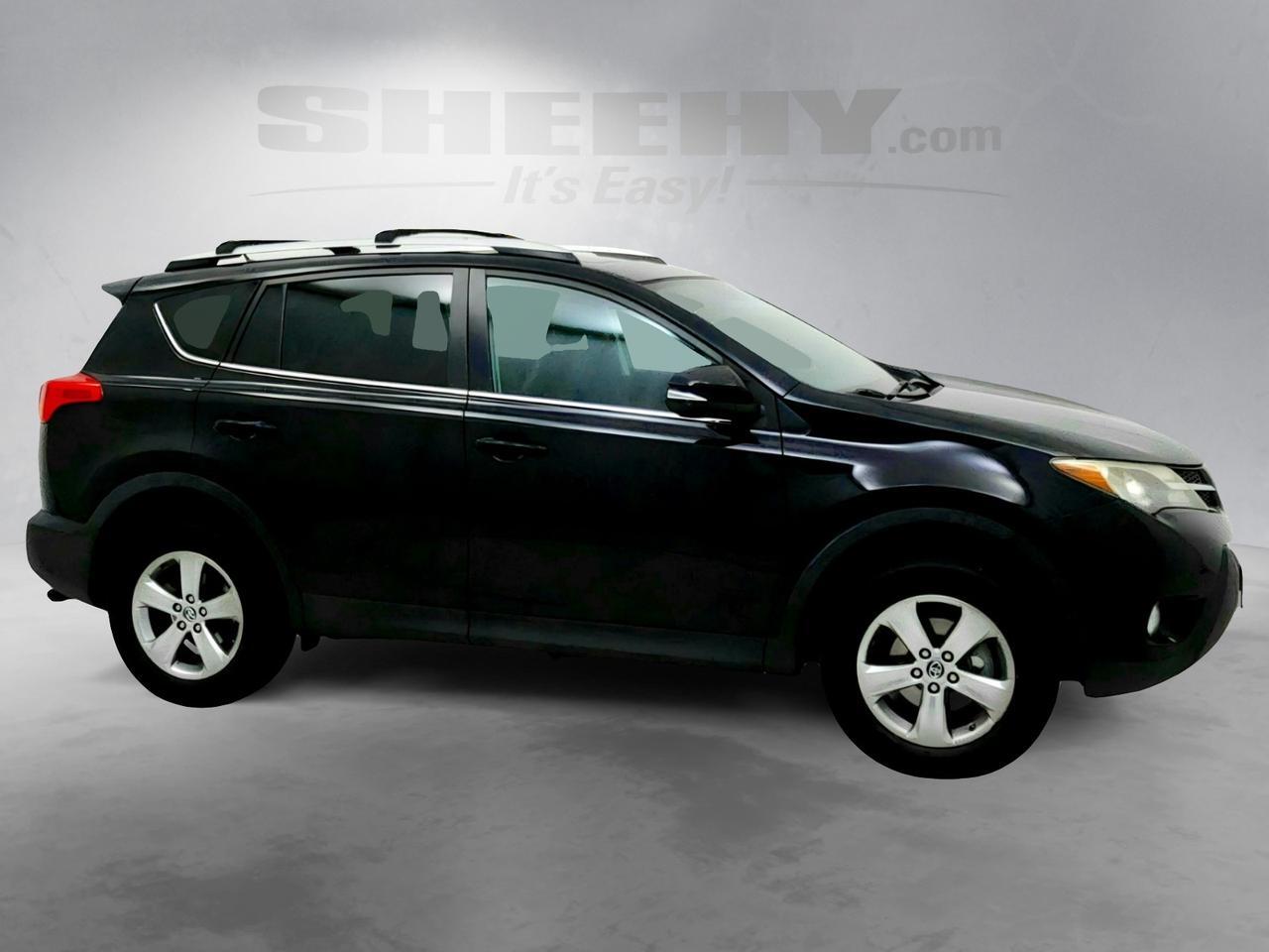 2015 Toyota RAV4 XLE Laurel MD
