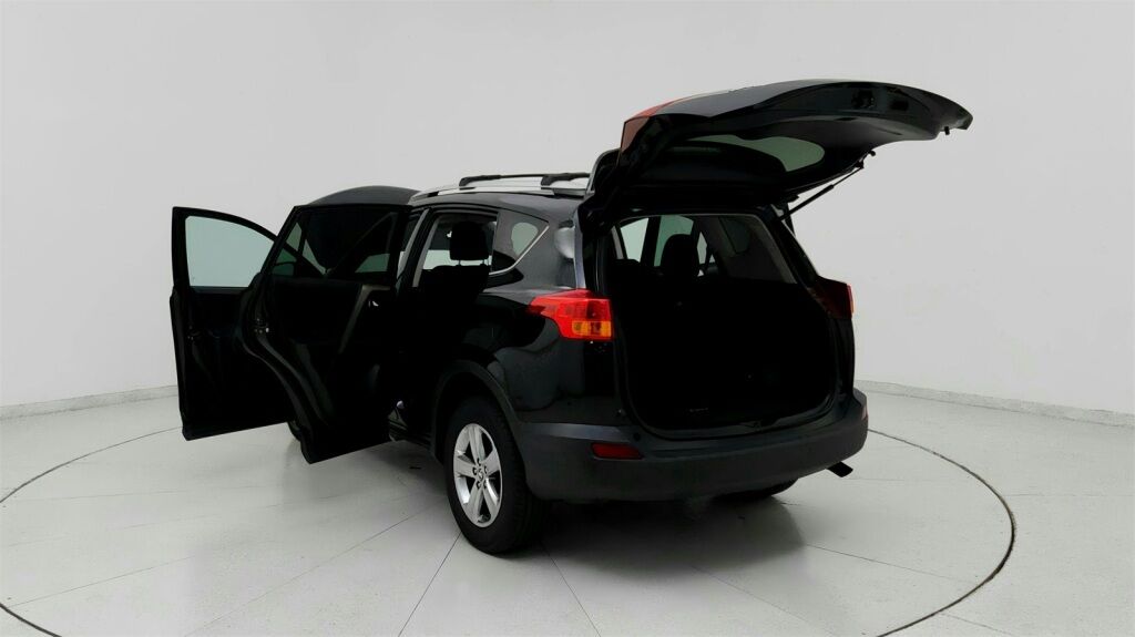 2015 Toyota RAV4 XLE Laurel MD