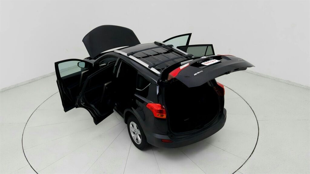 2015 Toyota RAV4 XLE Laurel MD