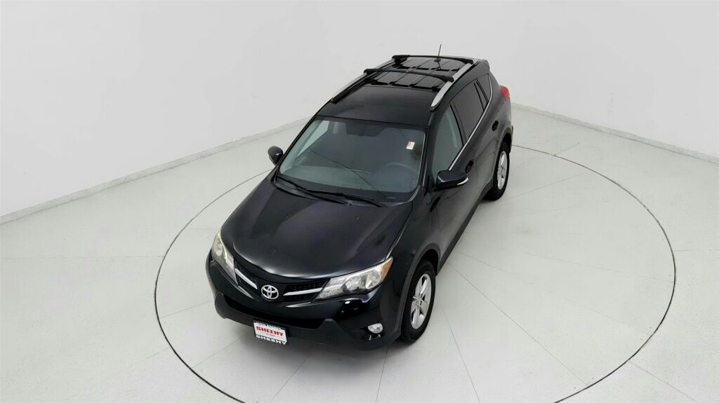 2015 Toyota RAV4 XLE Laurel MD