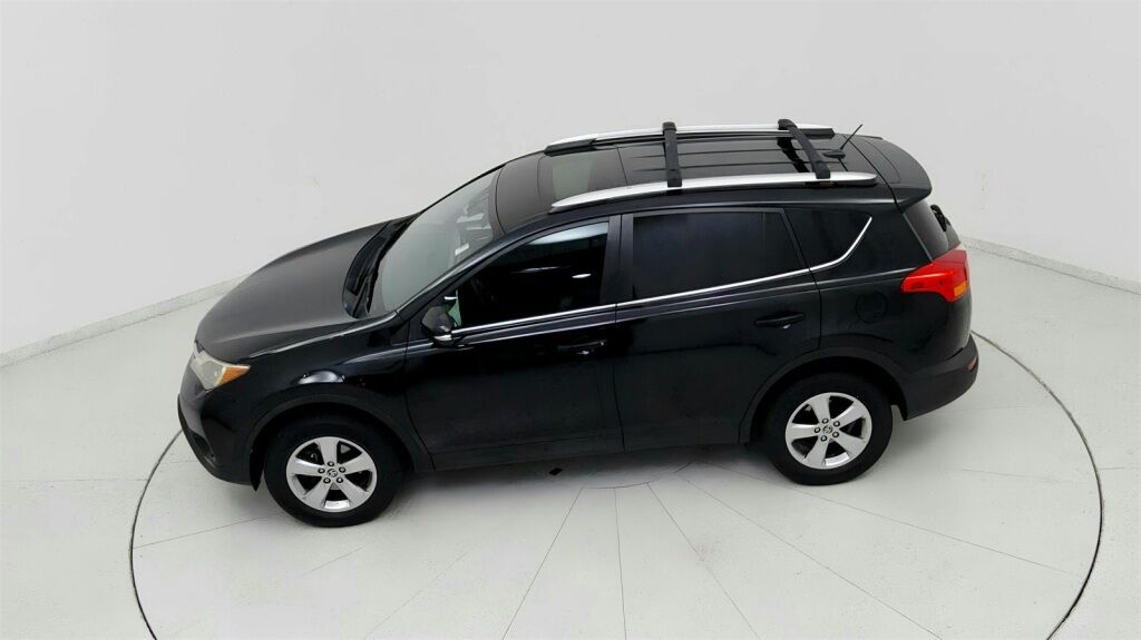 2015 Toyota RAV4 XLE Laurel MD