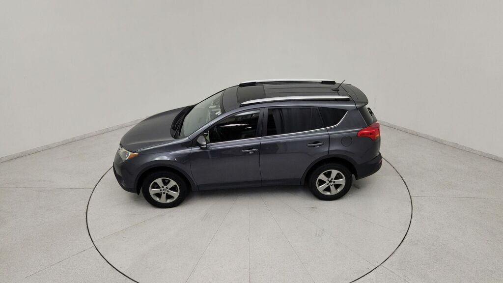 2015 Toyota RAV4 XLE Laurel MD