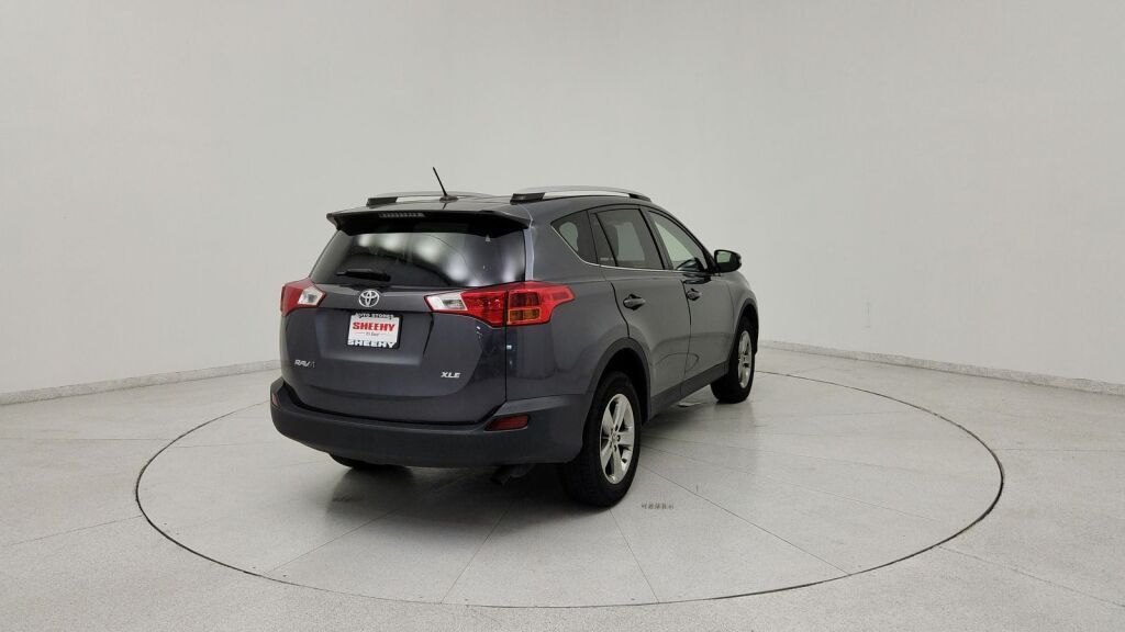 2015 Toyota RAV4 XLE Laurel MD