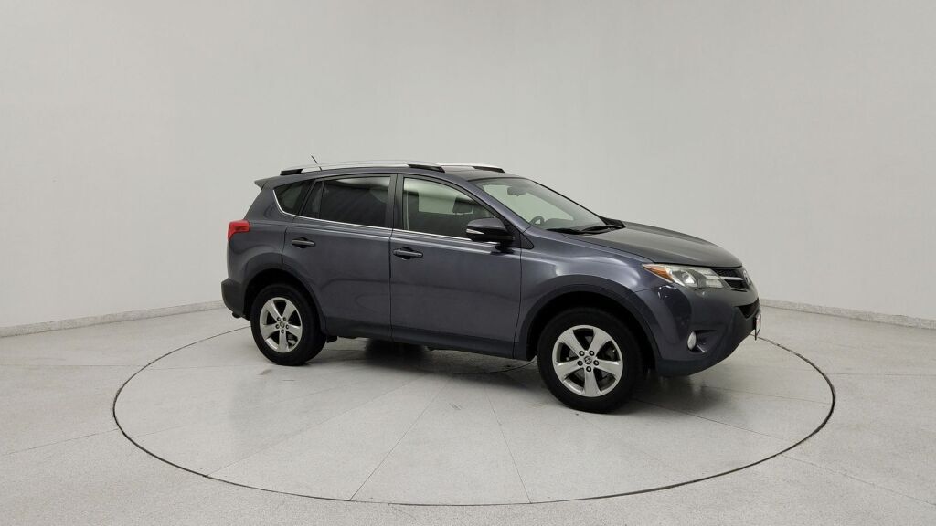 2015 Toyota RAV4 XLE Laurel MD