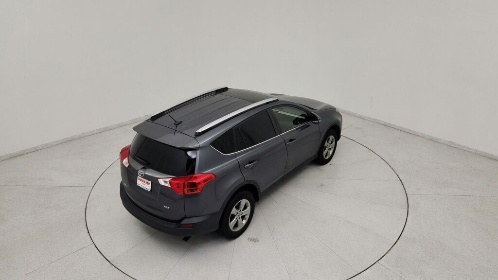 2015 Toyota RAV4 XLE Laurel MD