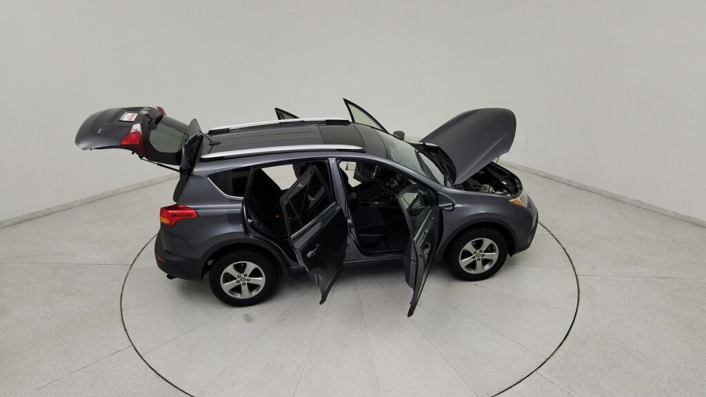 2015 Toyota RAV4 XLE Laurel MD