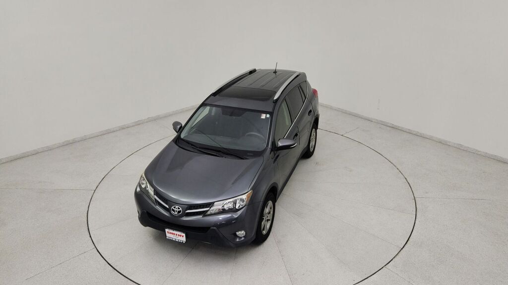 2015 Toyota RAV4 XLE Laurel MD